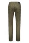 Gardeur Bill Cottonflex Organic Cotton Tencel Blend Cashmere Touch Broek Khaki