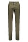 Gardeur Bill Cottonflex Organic Cotton Tencel Blend Cashmere Touch Broek Khaki