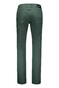 Gardeur Bill Cottonflex Organic Cotton Tencel Blend Cashmere Touch Broek Khakigreen