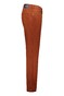 Gardeur Bill Cottonflex Organic Cotton Tencel Blend Cashmere Touch Broek Oranje