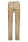 Gardeur Bill Cottonflex Organic Cotton Tencel Blend Cashmere Touch Broek Zand