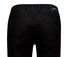 Gardeur Bill Cottonflex Organic Cotton Tencel Blend Cashmere Touch Pants Black