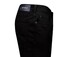 Gardeur Bill Cottonflex Organic Cotton Tencel Blend Cashmere Touch Pants Black