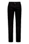 Gardeur Bill Cottonflex Organic Cotton Tencel Blend Cashmere Touch Pants Black