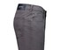 Gardeur Bill Cottonflex Organic Cotton Tencel Blend Cashmere Touch Pants Dark Gray