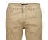 Gardeur Bill Cottonflex Organic Cotton Tencel Blend Cashmere Touch Pants Sand