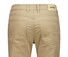 Gardeur Bill Cottonflex Organic Cotton Tencel Blend Cashmere Touch Pants Sand