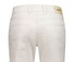 Gardeur Bill Everyday Essential Fine Pattern Soft Touch Comfort Stretch Broek Licht Beige