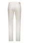 Gardeur Bill Everyday Essential Fine Pattern Soft Touch Comfort Stretch Broek Licht Beige