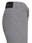 Gardeur Bill Fine Check Structure Design Pants Mid Grey