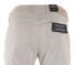 Gardeur Bill Fine-Textured Print Pants Kitt