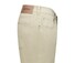 Gardeur Bill Fine-Textured Print Pants Sand