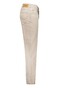 Gardeur Bill Leisure Luxury Supima Cotton Stretch Frosted Dye Finish Broek Camel
