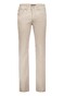 Gardeur Bill Leisure Luxury Supima Cotton Stretch Frosted Dye Finish Broek Camel