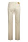 Gardeur Bill Leisure Luxury Supima Cotton Stretch Frosted Dye Finish Broek Zand