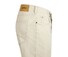 Gardeur Bill Leisure Luxury Supima Cotton Stretch Frosted Dye Finish Broek Zand