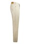 Gardeur Bill Leisure Luxury Supima Cotton Stretch Frosted Dye Finish Broek Zand