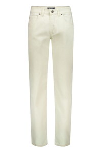 Gardeur Bill Lightweight Comfort Stretch Cool Touch Summer Structure Broek Licht Zand