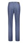 Gardeur Bill Luxury Comfort Subtle Texture Pattern Business Hero Broek Blauw
