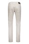Gardeur Bill Luxury Comfort Subtle Texture Pattern Business Hero Broek Licht Grijs