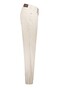Gardeur Bill Luxury Comfort Subtle Texture Pattern Business Hero Broek Zand