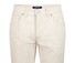 Gardeur Bill Luxury Comfort Subtle Texture Pattern Business Hero Broek Zand
