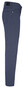Gardeur Bill Modern-Fit 5-Pocket Mix Broek Denim Blue