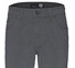 Gardeur Bill Modern-Fit 5-Pocket Mix Pants Anthracite Grey