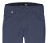 Gardeur Bill Modern-Fit 5-Pocket Mix Pants Denim Blue