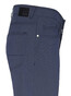 Gardeur Bill Modern-Fit 5-Pocket Mix Pants Denim Blue