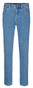 Gardeur Bill Modern-Fit Clean Jeans Bleached Blue