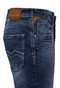 Gardeur Bill Modern Fit Jeans Dark Denim Blue