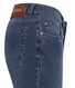 Gardeur Bill-S Comfort High Stretch Jeans Stone Blue