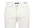 Gardeur Bill Summer Côtelé Comfort Stretch Everyday Essential Broek Licht Beige