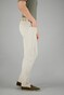 Gardeur Bill Summer Côtelé Comfort Stretch Everyday Essential Broek Licht Beige