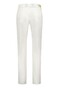 Gardeur Bill Summer Côtelé Comfort Stretch Everyday Essential Broek Licht Beige