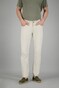 Gardeur Bill Summer Côtelé Comfort Stretch Everyday Essential Broek Licht Beige