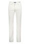 Gardeur Bill Summer Côtelé Comfort Stretch Everyday Essential Broek Licht Beige