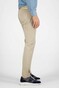 Gardeur Bill Summer Côtelé Comfort Stretch Everyday Essential Broek Zand