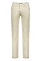 Gardeur Bill Summer Côtelé Comfort Stretch Everyday Essential Broek Zand