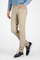 Gardeur Bill Summer Côtelé Comfort Stretch Everyday Essential Broek Zand