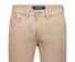 Gardeur Bill Warm Up Comfort Stretch Thermo Soft Inlay Pants Camel Ton