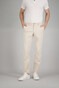Gardeur Bobby Cotton Tencel Comfort Waistband Broek Zand