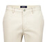 Gardeur Bobby Cotton Tencel Comfort Waistband Broek Zand