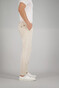 Gardeur Bobby Cotton Tencel Comfort Waistband Broek Zand