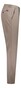 Gardeur Bobby Move Lite Travel Tech Broek Taupe