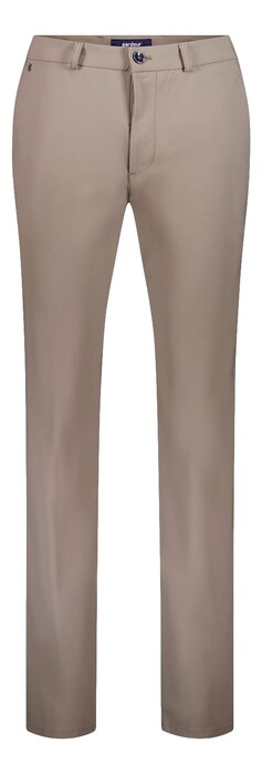 Gardeur Bobby Move Lite Travel Tech Broek Taupe