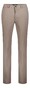 Gardeur Bobby Move Lite Travel Tech Broek Taupe