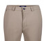 Gardeur Bobby Move Lite Travel Tech Broek Taupe