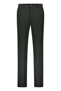 Gardeur Bobby Move Lite Travel Tech Pants Dark Khaki